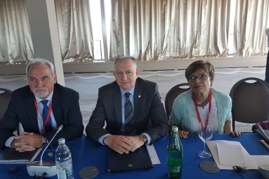 Bosna i Hercegovina u narednih godinu dana predsjedava Glavnim odborom za pravdu, unutarnje poslove i sigurnosnu suradnju PSSEECP-a